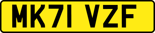 MK71VZF