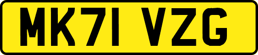 MK71VZG