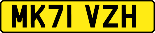 MK71VZH