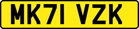 MK71VZK