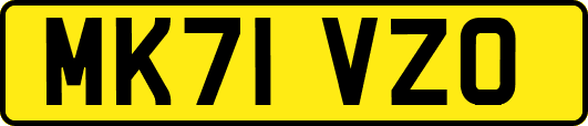 MK71VZO