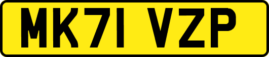 MK71VZP