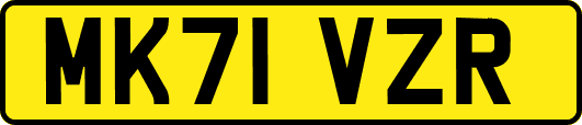 MK71VZR