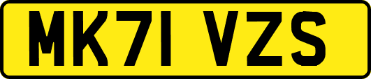 MK71VZS