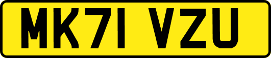 MK71VZU