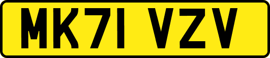 MK71VZV