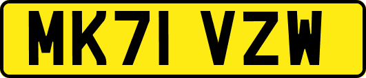 MK71VZW