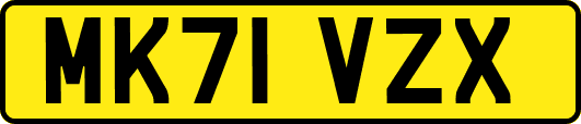 MK71VZX