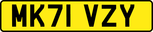 MK71VZY