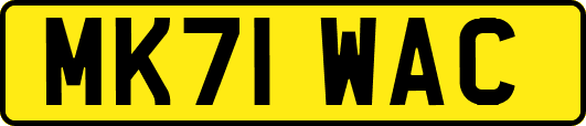 MK71WAC