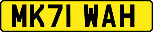 MK71WAH