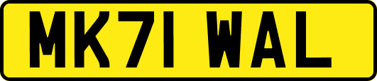 MK71WAL