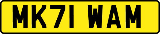 MK71WAM