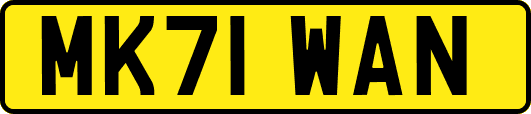 MK71WAN