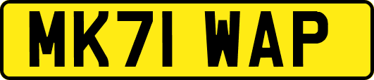 MK71WAP