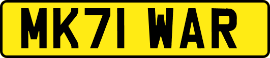 MK71WAR