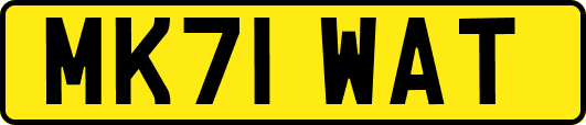 MK71WAT