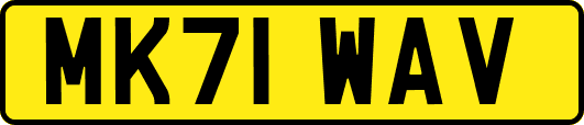 MK71WAV