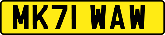 MK71WAW