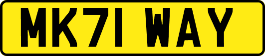 MK71WAY