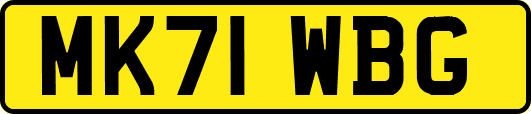 MK71WBG