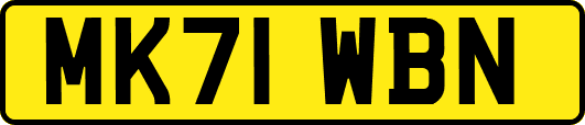 MK71WBN