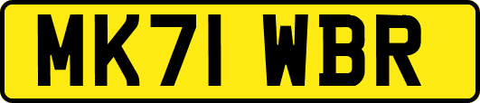MK71WBR