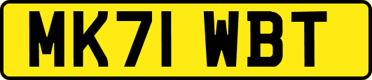 MK71WBT