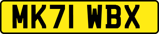MK71WBX