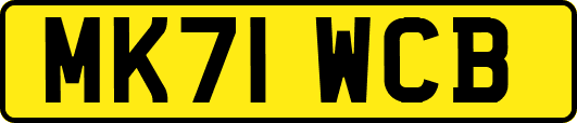 MK71WCB