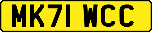 MK71WCC