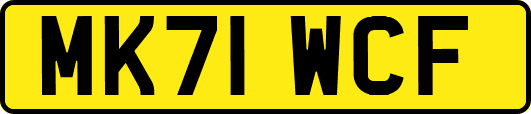 MK71WCF