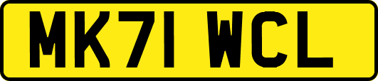 MK71WCL