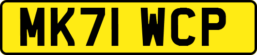 MK71WCP