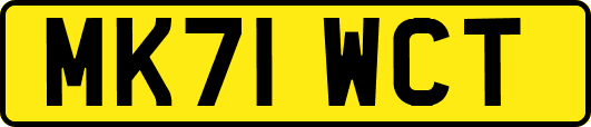 MK71WCT