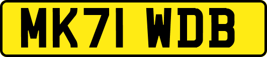 MK71WDB