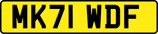 MK71WDF
