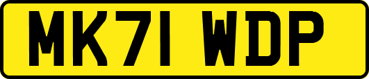 MK71WDP