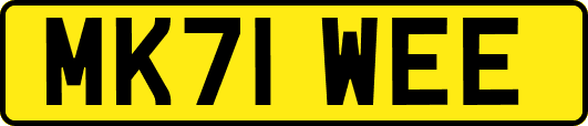 MK71WEE