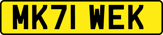 MK71WEK