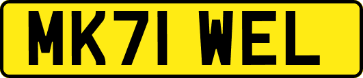 MK71WEL
