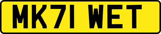 MK71WET