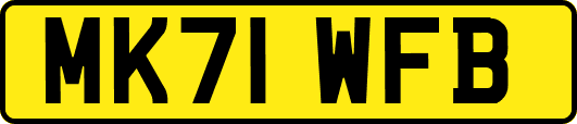 MK71WFB