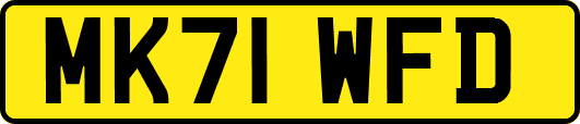 MK71WFD