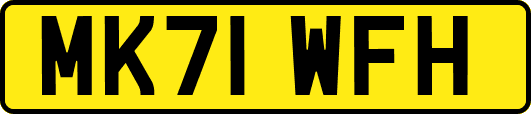 MK71WFH