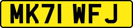 MK71WFJ