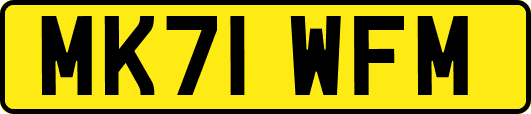 MK71WFM