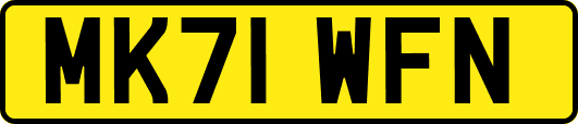 MK71WFN