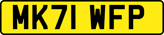 MK71WFP