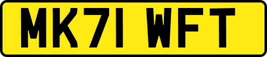 MK71WFT